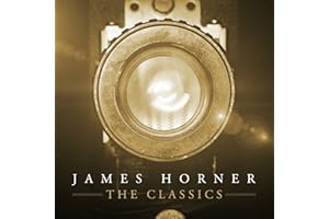 James Horner - The Classics