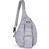 KAVU Rope Bag - discontinued colors (Blue Inlay)