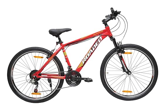 hercules cycle 26t under 5000