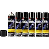 3M 3584 Professional Grade Rubberized Undercoating 6 16oz Cans