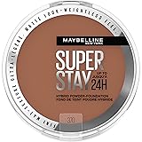Maybelline Super Stay Up to 24HR Hybrid
