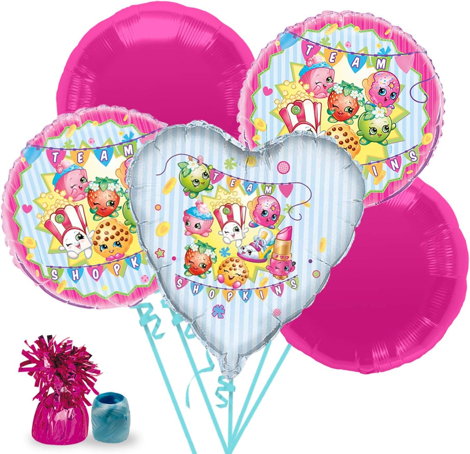 shopkins balloons