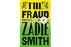 The Fraud: A Novel