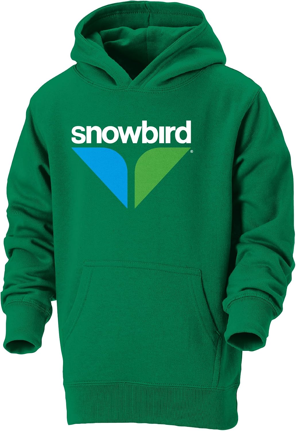 snowbird hoodie