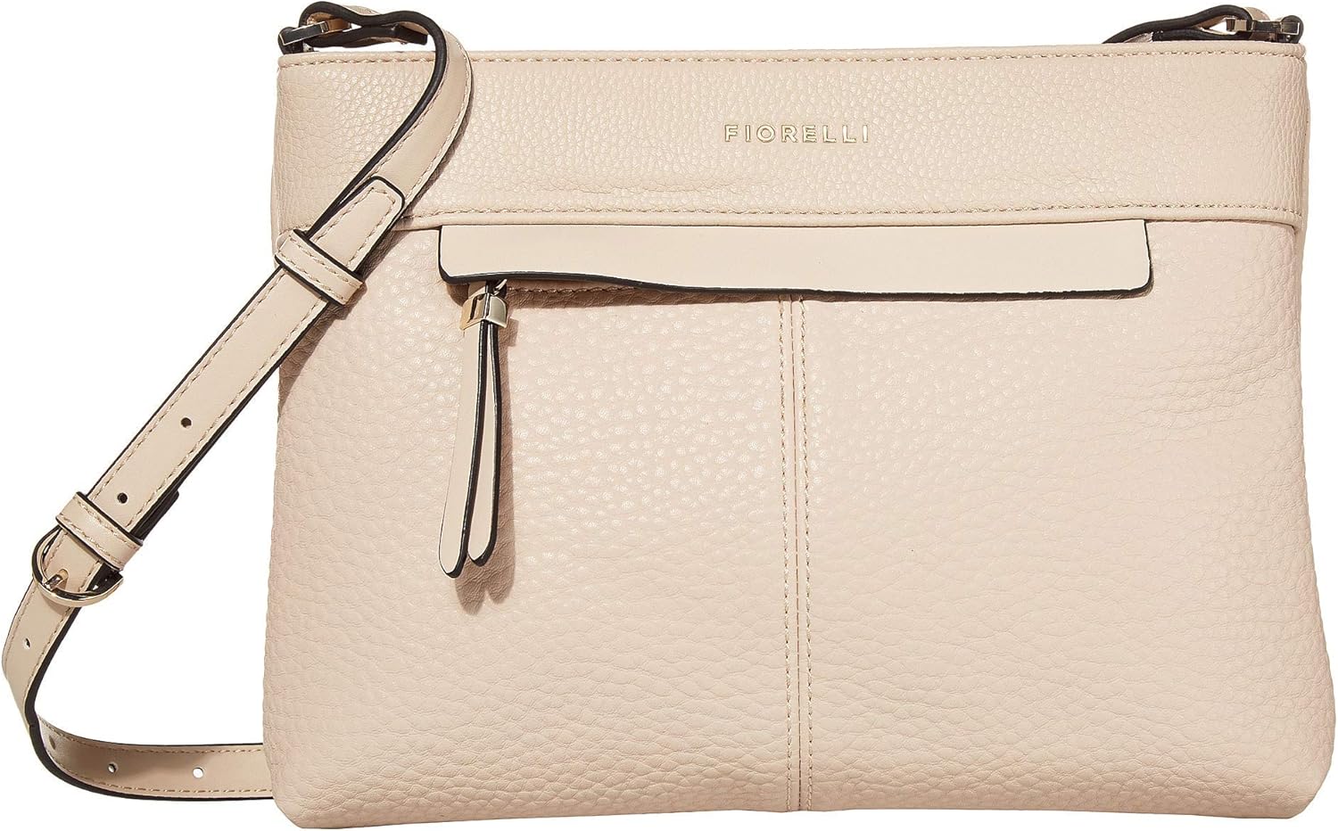 fiorelli tan cross body bag