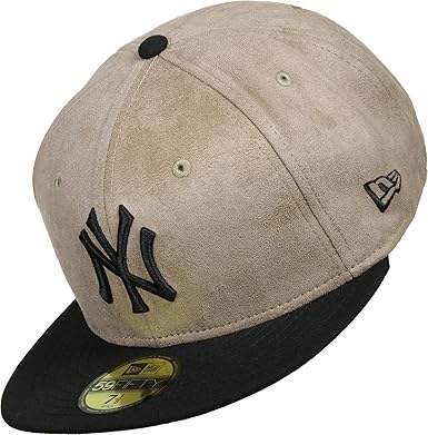 ny fitted caps uk