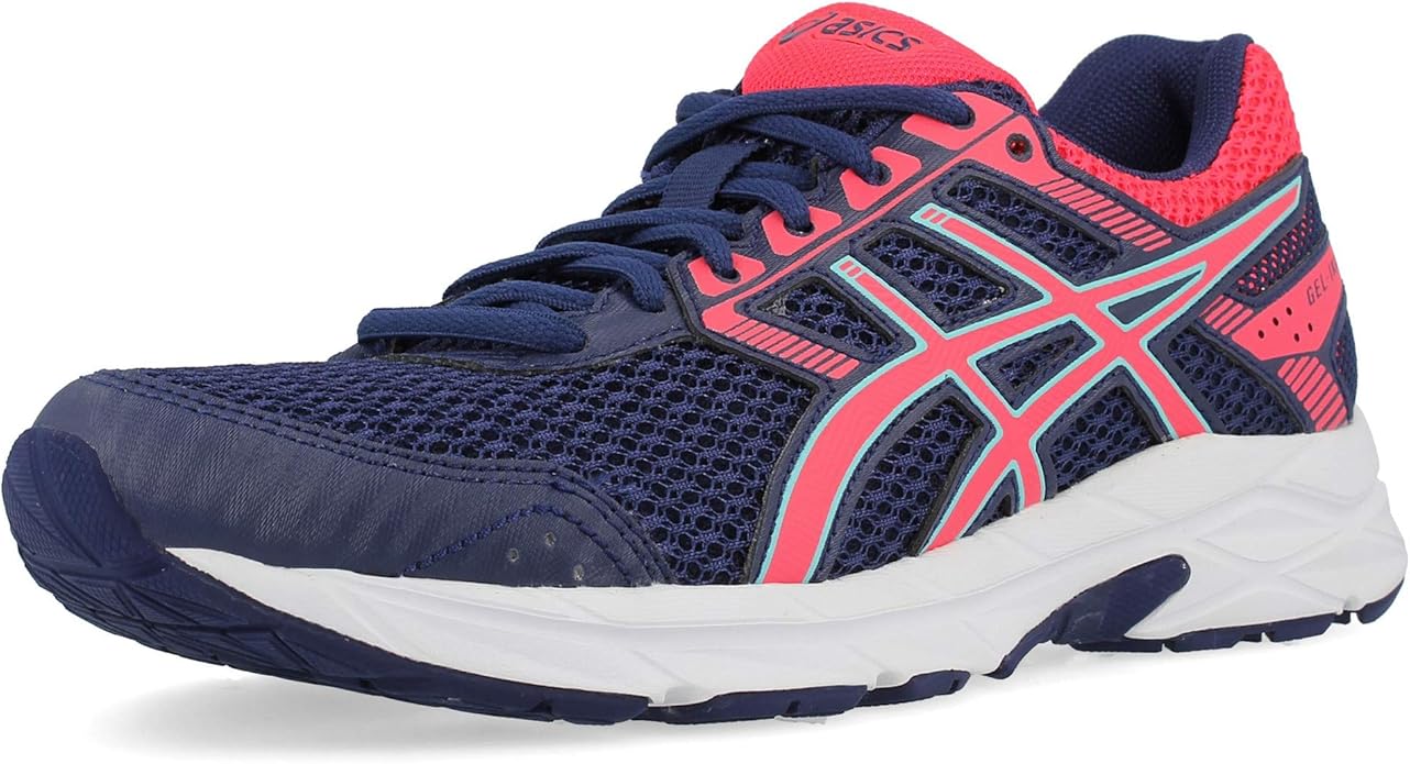 asics ikaia 6