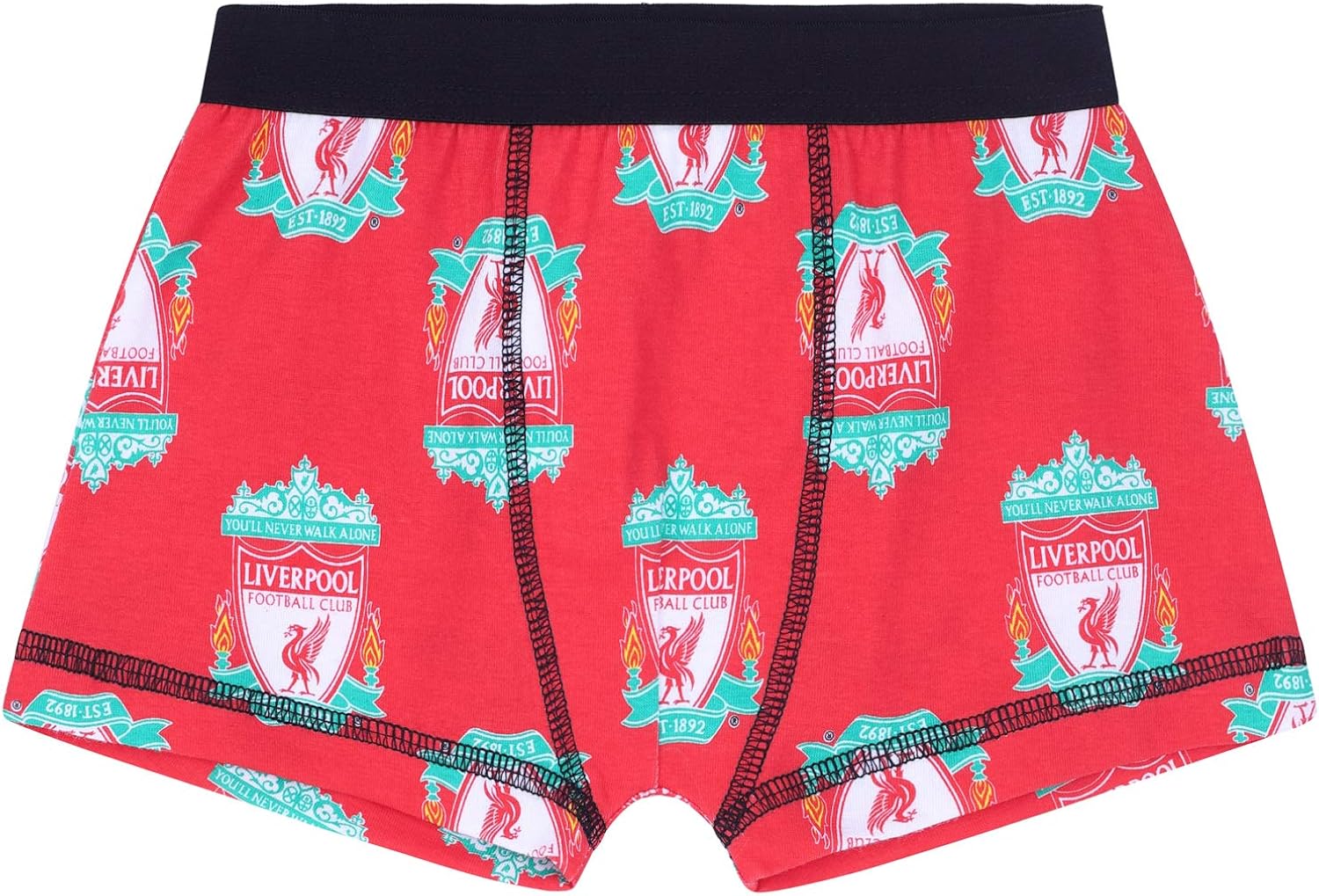 liverpool fc boxer shorts