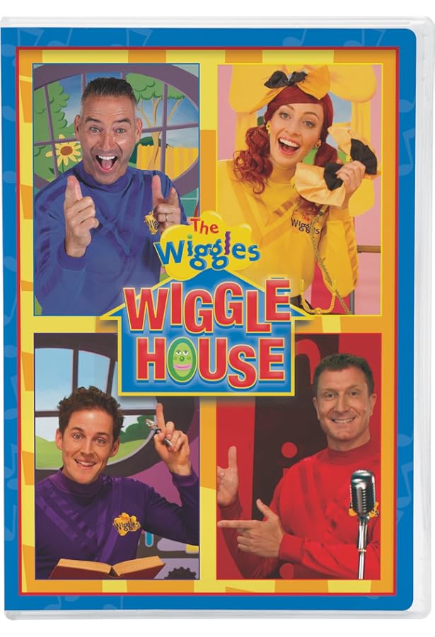 Wiggles Big Birthday: Amazon.ca: Movies & TV Shows
