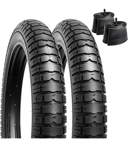 Vee Tire Co E-Huntsman 20 x 4.0 Ebike Tire, 593544, Black