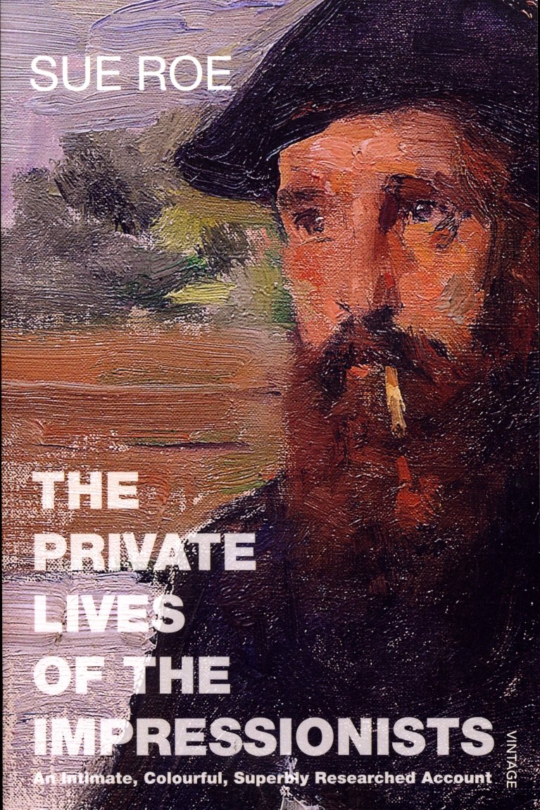 Photo 1 of Private Lives of the Impressionists