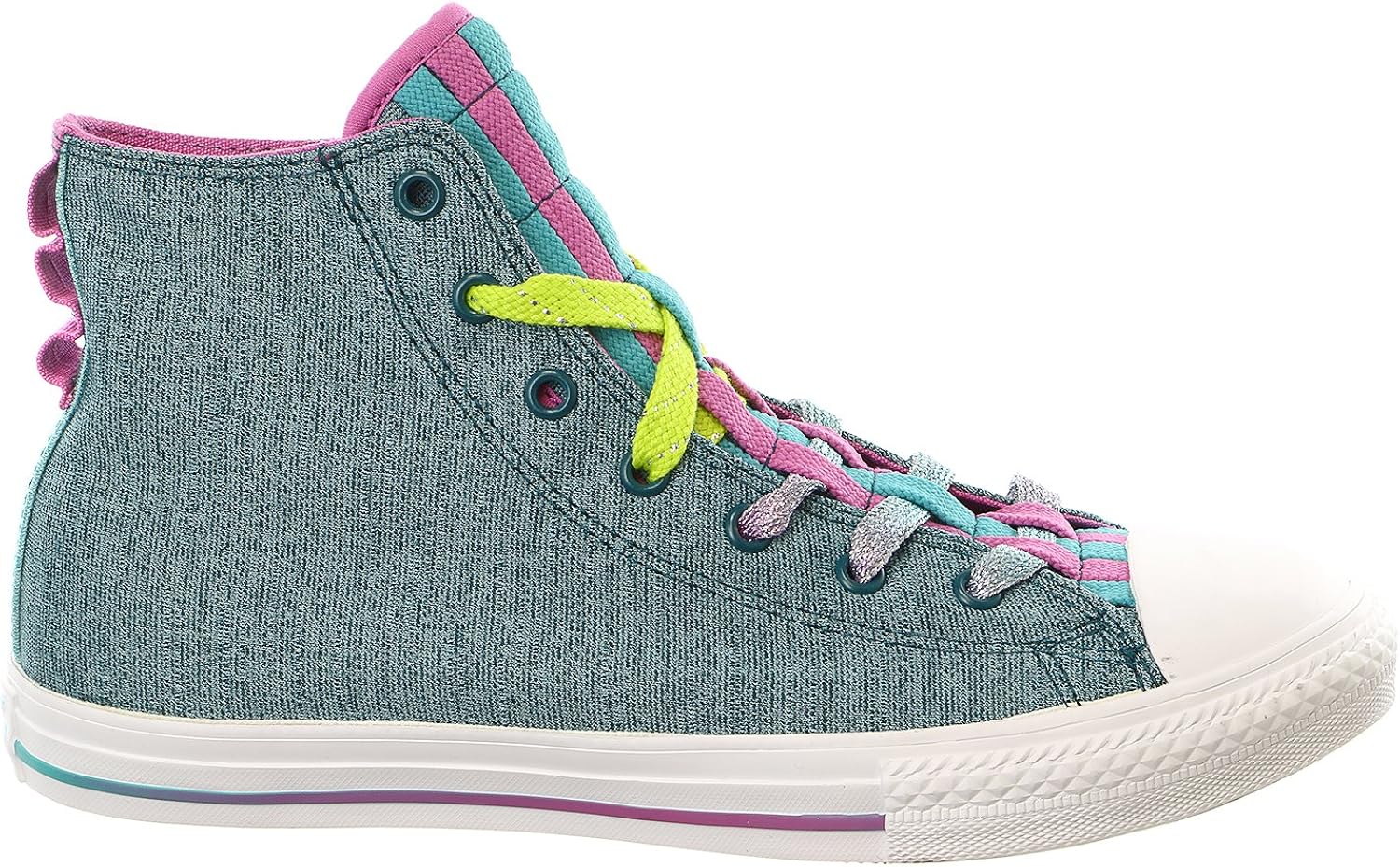 shadow teal converse