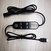 Red Light Cap Controller