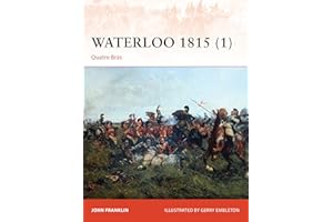Waterloo 1815 (1): Quatre Bras