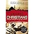 Killing Christians: Living the Faith Where It's Not Safe to Believe