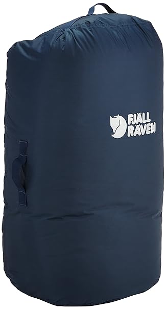 fjällräven flight bag