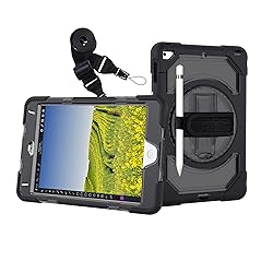 iPad Mini 5 Case, iPad Mini 4 Case with Pen