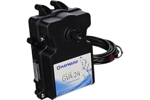 Hayward GVA-24 Valve Actuator Replacement