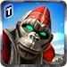 Transform RoboKong 2017 : Chained Monster