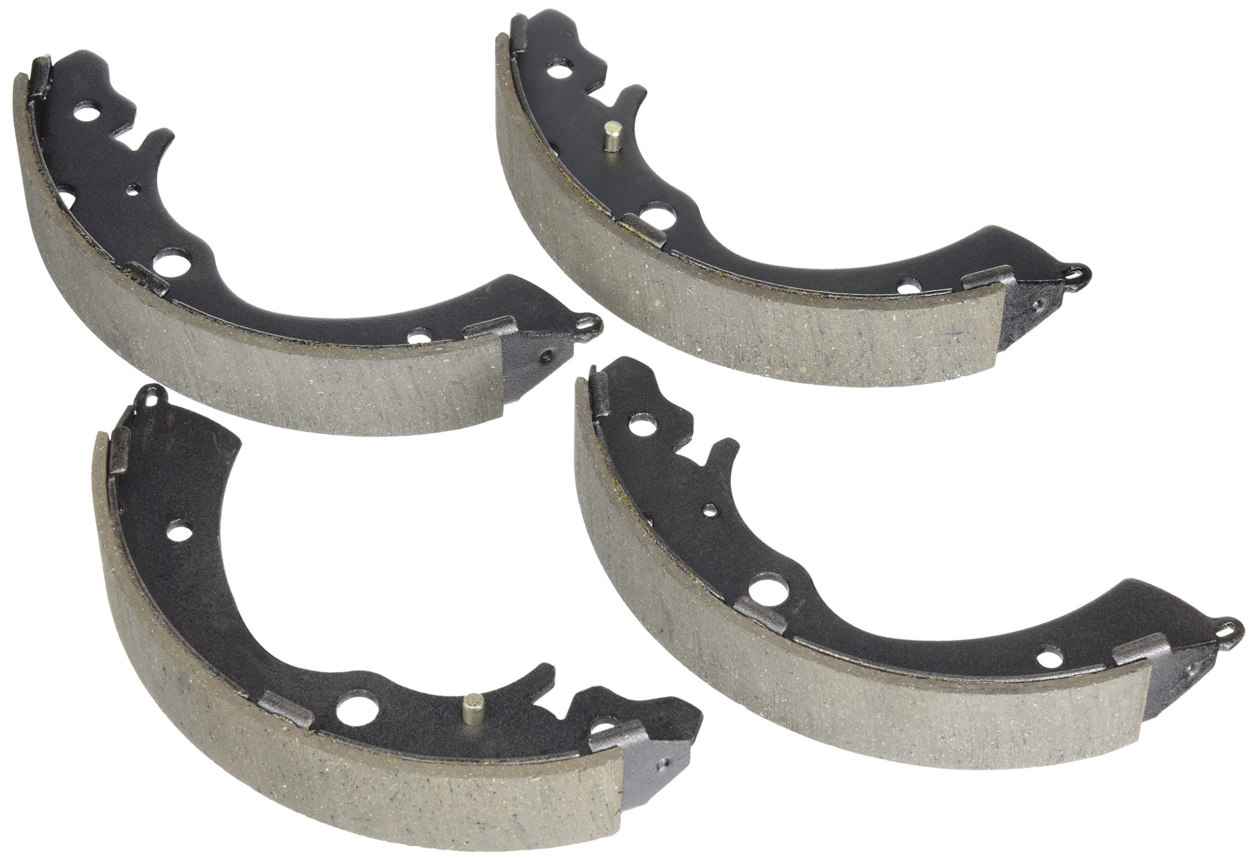 Photo 1 of Centric Parts 111.06270 Brake Shoe