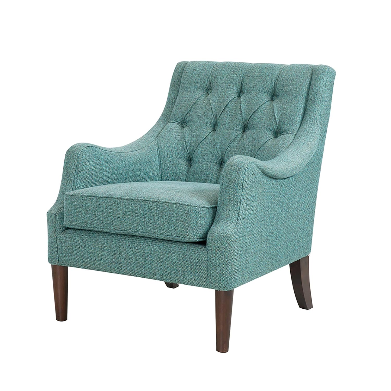 Best Armless Accent Chair Print Dining Room