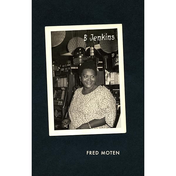 Amazon.com: The Feel Trio: 9780988713710: Moten, Fred: Books