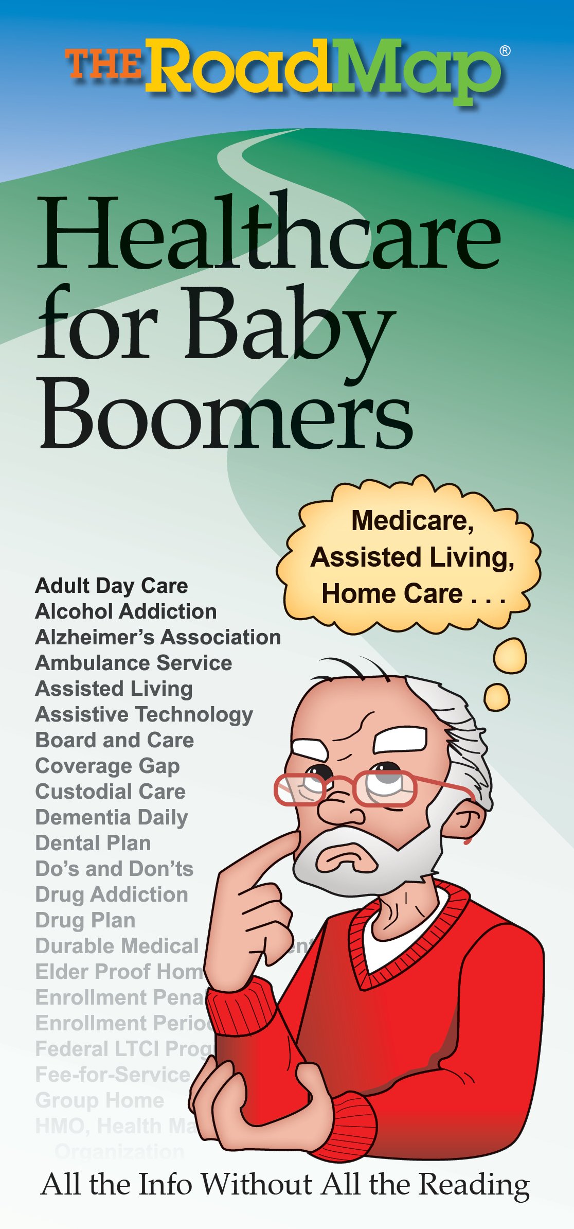 Baby Boomers Home Care