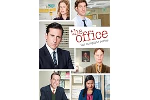 The Office: The Complete Series