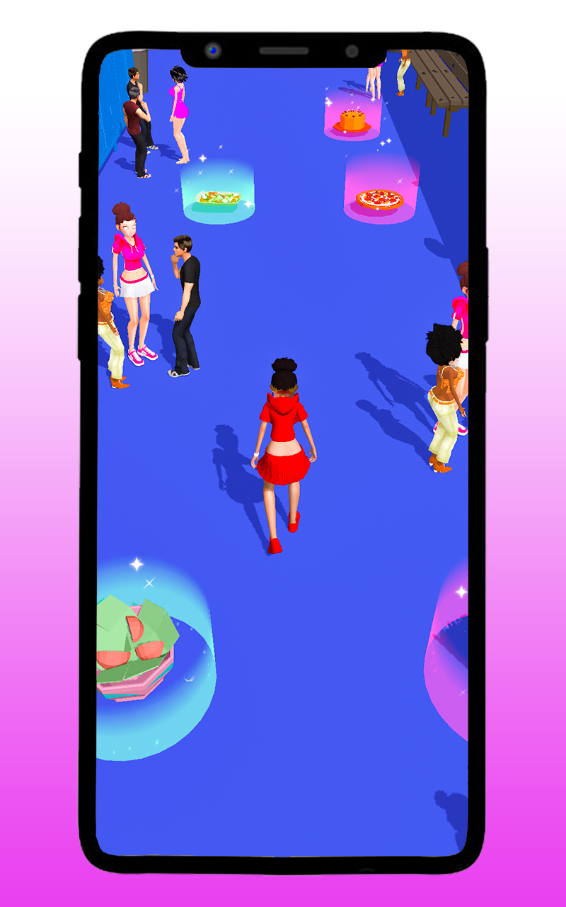 Outfit Dress Up Queen Girls Dressup Fashion Star Queen Catwalk for