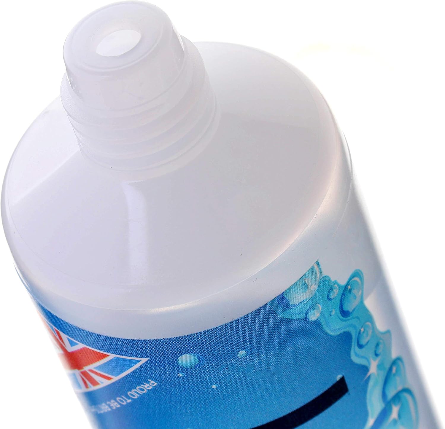 Lubido Original Water Based Paraben Free Intimate Gel Lube - 100ml, Transparent, 100 ml (Pack of 1) - Image 3