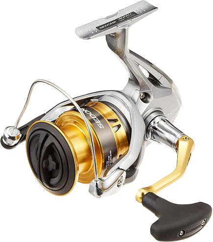 Shimano Spinning Reel 17 Sedona 4000xg : Sports & Outdoors