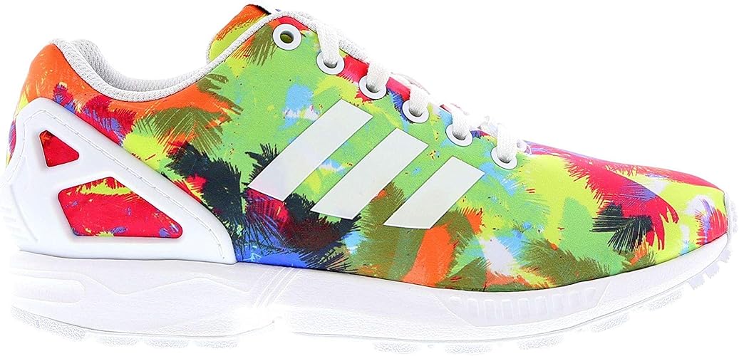 zx flux trees