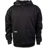 Arborwear Men’s Tech Double Thick Full Zip Hoodie — Lightweight, Moisture-Wicking Performance Sweatshirt - View #7