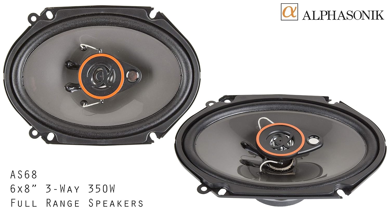 pioneer 3.5 speakers