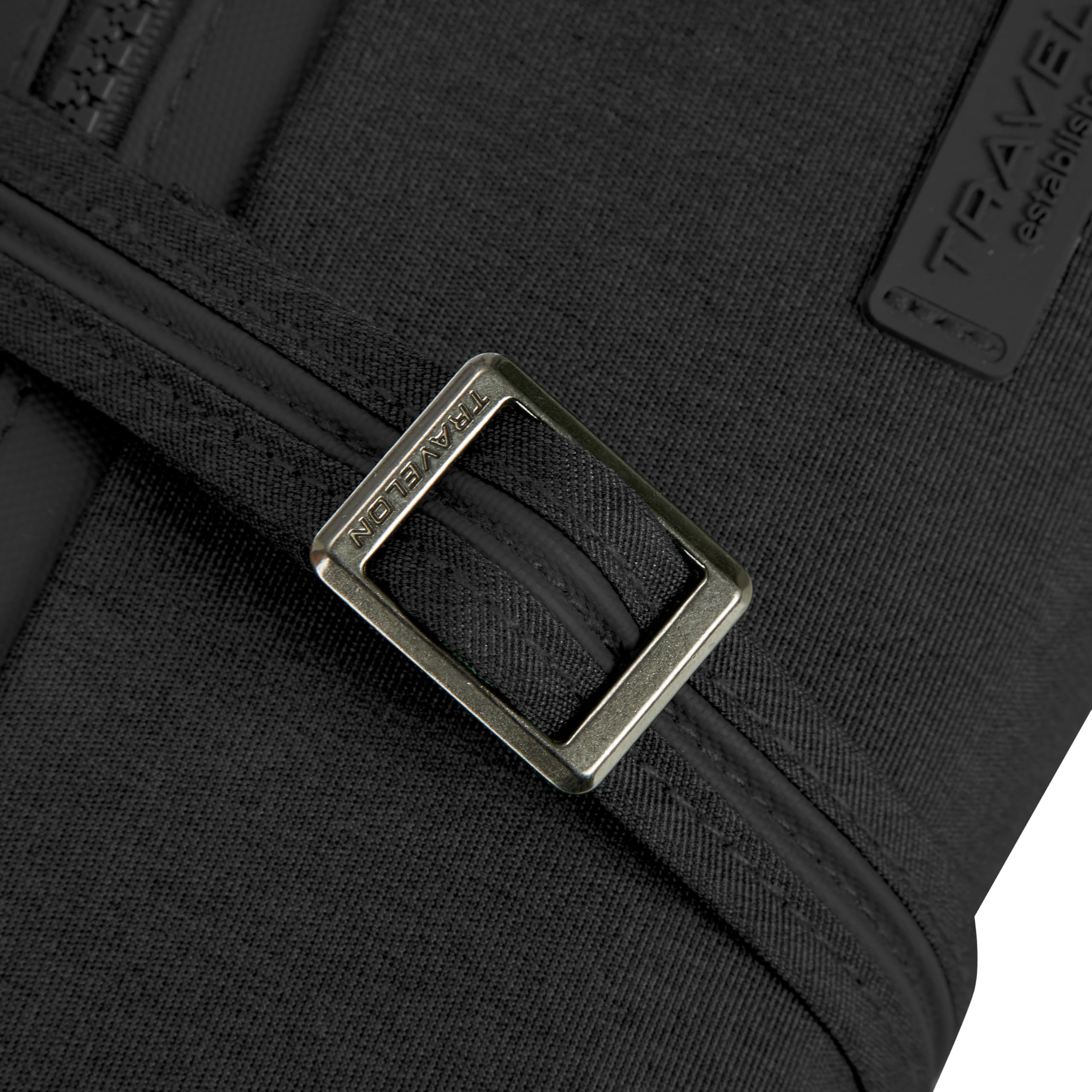 Travelon Anti-Theft Metro Convertible Small Crossbody Bag