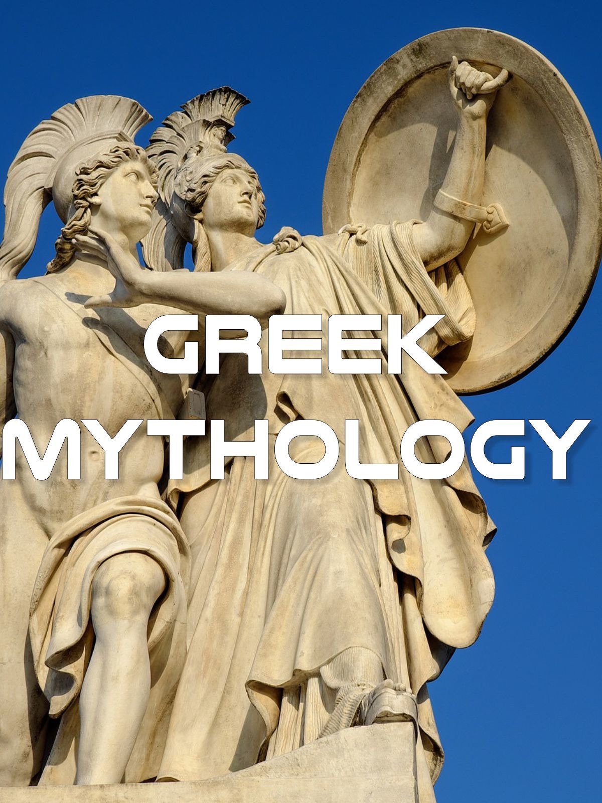 Watch Greek Mythology Prime Video