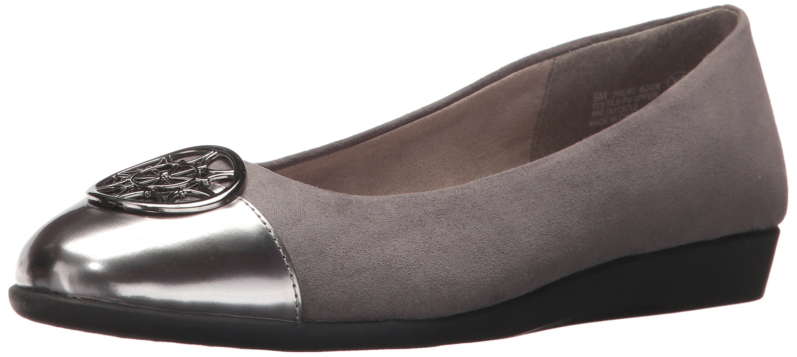 Aerosoles Women's Trend Book Ballet Flat