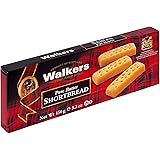 Walkers Classic Shortbread Fingers - 5.3 oz (Limited Edition)