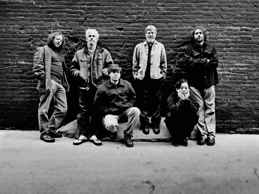 String Cheese Incident on Amazon Music