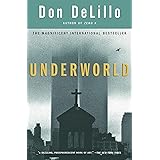 Underworld: A Novel
