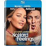 No Hard Feelings - Blu-ray + Digital