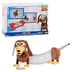 Disney•Pixar's Toy Story Slinky Dog Pull