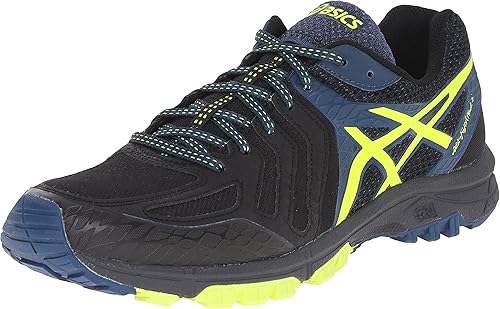 asics fuji attack 6