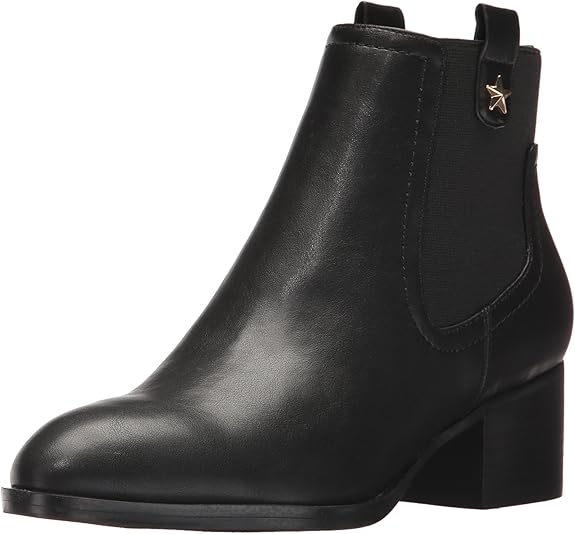 tommy hilfiger palmira wrapped moto boots