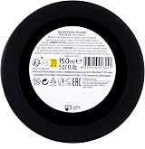 Redone Redone Black Aqua Hair Wax for Men Ultra Strong Hold 150 ml view 8