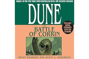 Dune: The Battle of Corrin