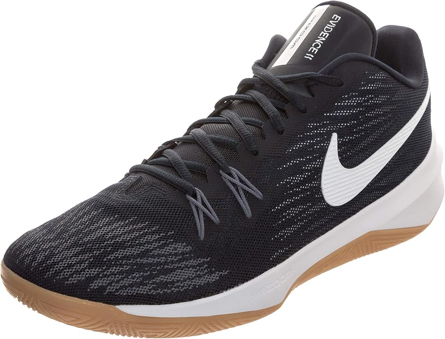 nike evidence shoes