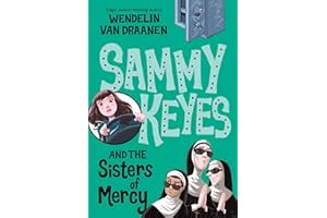 Sammy Keyes and the Sisters of Mercy