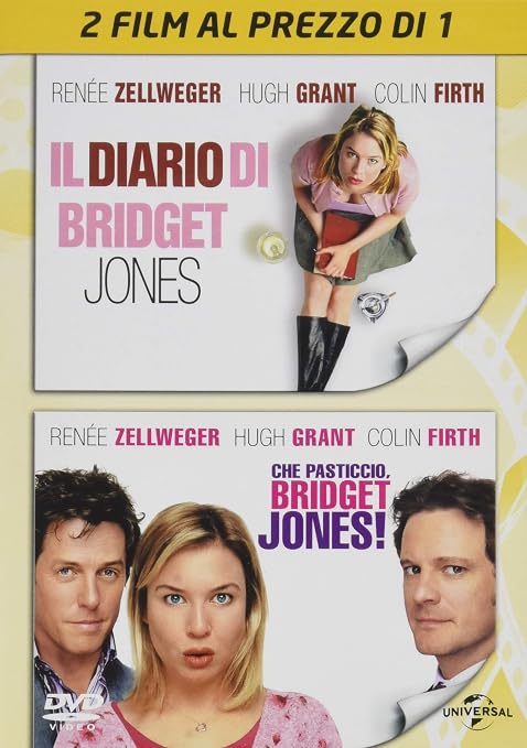 El Diario De Bridget Jones Amazon Prime