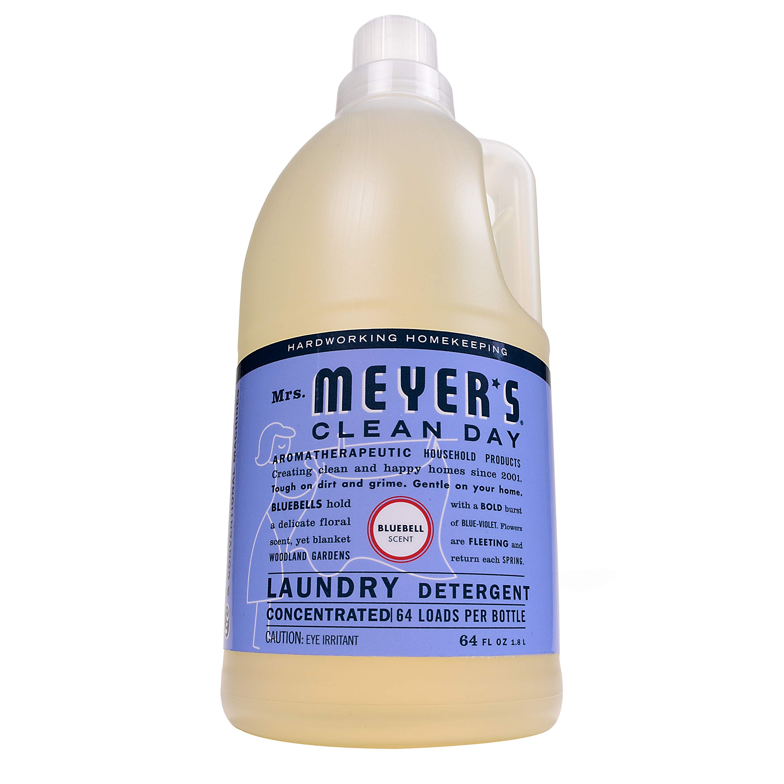 Mrs. Meyer's Clean Day All Purpose Cleaner, Bluebell